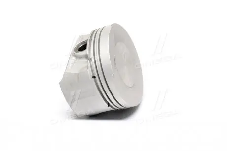 Поршень renault 80,00 1,6i k4m 3-4 цил. MOPART 102-75931 02