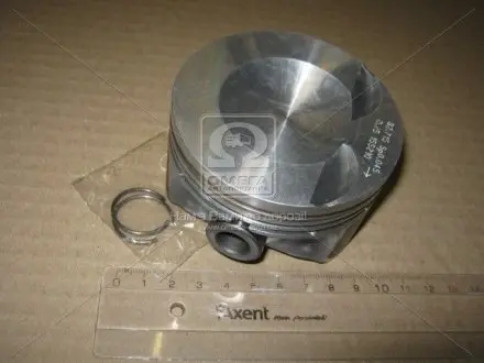 Поршень двигуна MOPART 102-90970.01