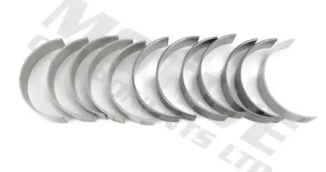 Шатунний підшипник Motive B5368STD