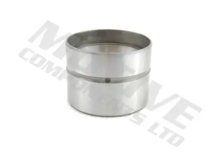 Гiдрокомпенсатор Citroen Jumper 2.5TD DJ5TED Motive HL91