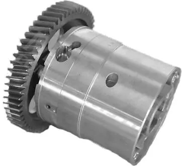 Масляний насос Motive OP8305