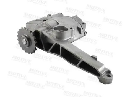 Масляний насос MERCEDES C T-MODEL (S204), C (W204), CLS (C218), CLS SHOOTING BRAKE (X218), E (A207), E (A238), E ALL-TERRAIN (S213), E (C207), E (C238), E T-MODEL (S211) 3.0D 03.05- Motive OP8342