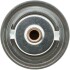 Термостат OM 615-617/BMW 3(E30)/5(E12/E28) 68-/VW 2.3-3.2 V6/VR6 90- (79 C) (jiggle-pin) MOTORAD 247-79JK (фото 2)