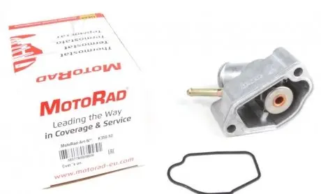 Термостат opel MOTORAD 350-92K