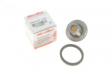 Термостат vw MOTORAD 475-88K
