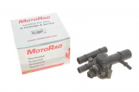 Термостат renault MOTORAD 515-89K (фото 1)
