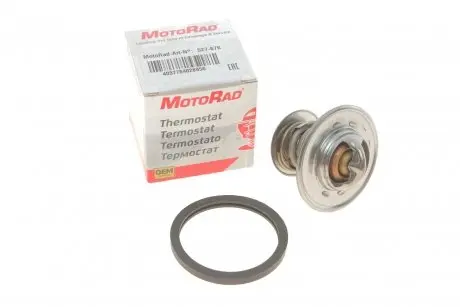 Термостат vw MOTORAD 527-87K