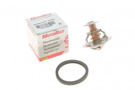 Термостат fiat MOTORAD 546-82K