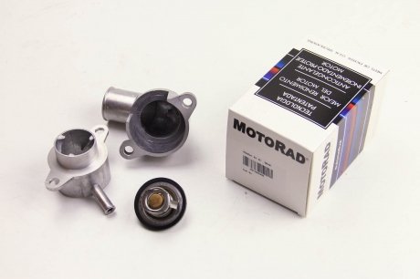 Термостат Chevrolet Nubira/Lacetti 1.4-2.0i 04- (88C) MOTORAD 589-88 (фото 1)