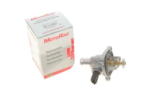 Термостат opel MOTORAD 611-105K