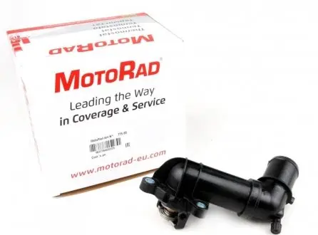 Термостат fiat MOTORAD 775-88K