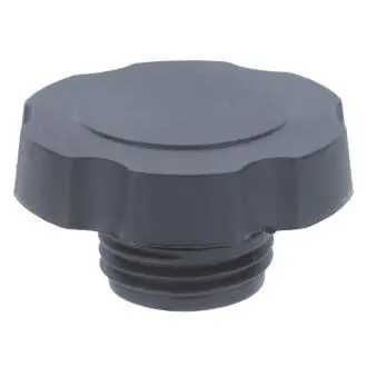 Кришка горловини маслозаливної Opel Astra F/G/H/Omega/Vectra 91-10 MOTORAD MO243