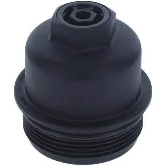 Кришка фільтра масляного BMW X1 (F48) 1.8-2.0i 14-/Mini Cooper 13- (B47/B38/B48) MOTORAD MO375