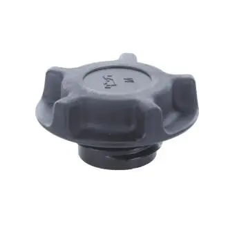 Кришка горловини маслозаливної Hyundai Santa Fe/Kia Sonata 01-11 MOTORAD MO82