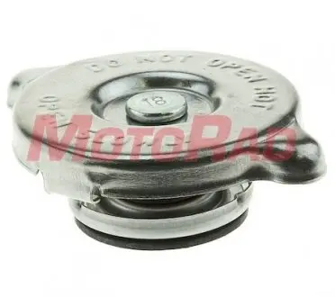 Крышка радиатора Jeep Cherokee/Patriot/Wrangler 01- (1.2bar) MOTORAD OT-18