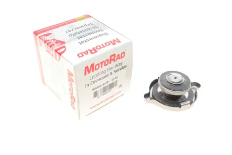 Крышка радиатора MB 207-609/Sprinter (1.4bar) MOTORAD OT-20