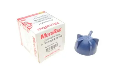 Крышка бачка расширительного VW T3 82-92/Golf IV/Passat 97-06 MOTORAD T-34