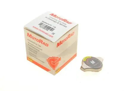 Кришка радіатора MOTORAD T-36