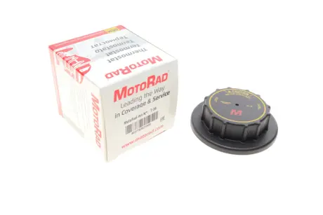 Крышка бачка расширительного Land Rover Discovery/Freelander/Range Rover 98-12 MOTORAD T-38