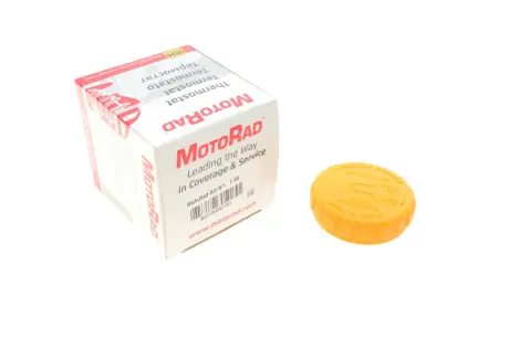 Крышка бачка расширительного Opel Combo 1.7 D 94-01/1.6 01- MOTORAD T-55