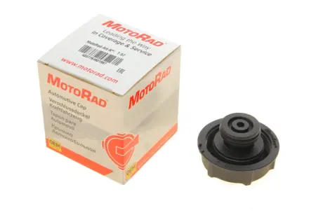 Кришка розширювального баку MOTORAD T-57