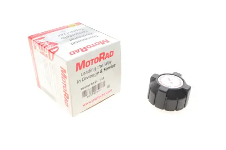 Крышка бачка расширительного Renault Kangoo 97-/Trafic 01- MOTORAD T-63