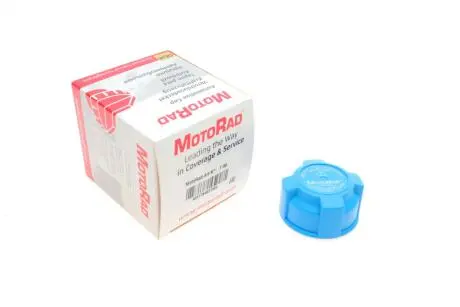 Кришка бачка розширювального Fiat Doblo 1.3-1.9 D 01- MOTORAD T-96