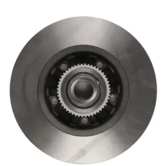 Диск тормозной задн с подш Renault Trafic II, Opel Vivaro A 2001- Motrio 8671019313