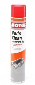 Универсальный очиститель Parts Clean (750ml) MOTUL 100301