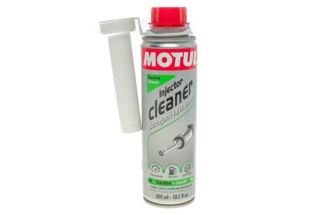 Присадка-очиститель топливной MOTUL 101015