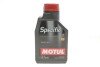 Масло 5W30 MOTUL 102301 (фото 1)