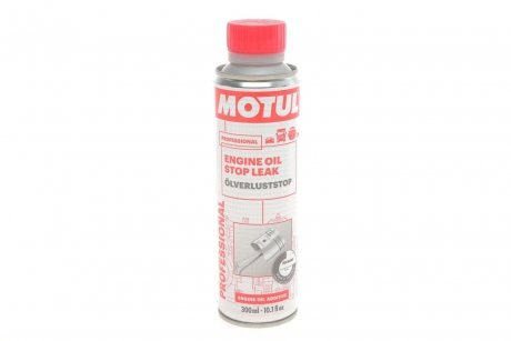 Присадка для MOTUL 102315