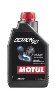 Масло для акпп dexron iid 1l MOTUL 105775