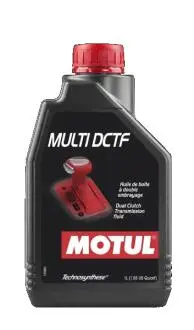 Масло трансмиссионное multi dctf 1l MOTUL 105786
