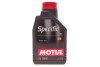 Масло 10W50 MOTUL 110282 (фото 1)