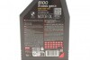 Масло 5W40 MOTUL 368201 gen2 (фото 2)