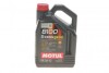 Масло 5W40 MOTUL 368207 gen2 (фото 1)