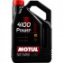 Масло моторное 4100 Power 15W-50 (5 л) MOTUL 386206 (фото 1)