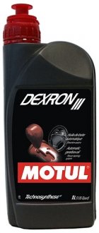 Масло Dexron MOTUL 387002