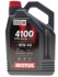 Моторное масло 10W40 4100 Syn-nergy Spec 5L MOTUL 387706 (фото 1)