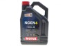 Олива моторна 10W40 NGEN 4 (5L) MOTUL 387806 (фото 1)