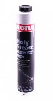 Смазка для подшипников Moly Grease (400гр) 108656 MOTUL 803214