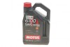 Масло 5w30 MOTUL 812450 (фото 1)