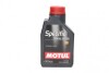 Масло моторное Specific 504.00 - 507.00 0W-30 (1 л) MOTUL 838611 (фото 1)