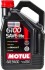 Масло моторное 6100 Save-Lite 5W-30 (4 л) MOTUL 839650 (фото 1)