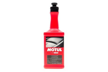 Кондиционер для чистка кожи салона (500мл) MOTUL 850149