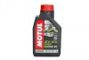 Масло 10w40 MOTUL 851601 (фото 2)