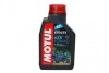 Масло 10w40 MOTUL 852601 (фото 1)