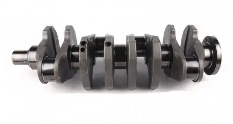 Коленвал Master/Movano/Trafic 2.5dCi 01- MOTUS MTS 0857