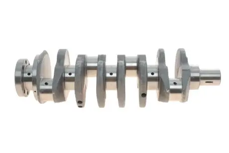 Колінчастий вал Hyundai Santa Fe 2.2 CRDi 12- MOTUS MTS 0882